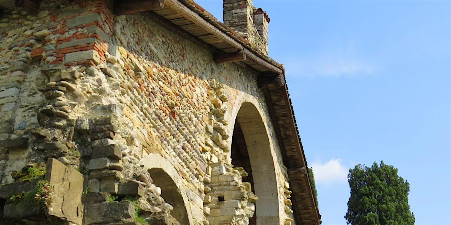 18 ottobre | Visita guidata a Santa Giulia e San Giorgio