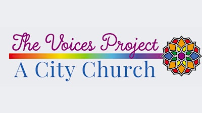 Voices Project Film Screening