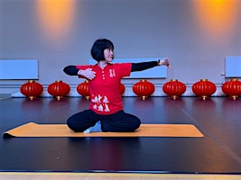 Wellbeing Wednesday, Chinese Edition, Autumn Equinox!