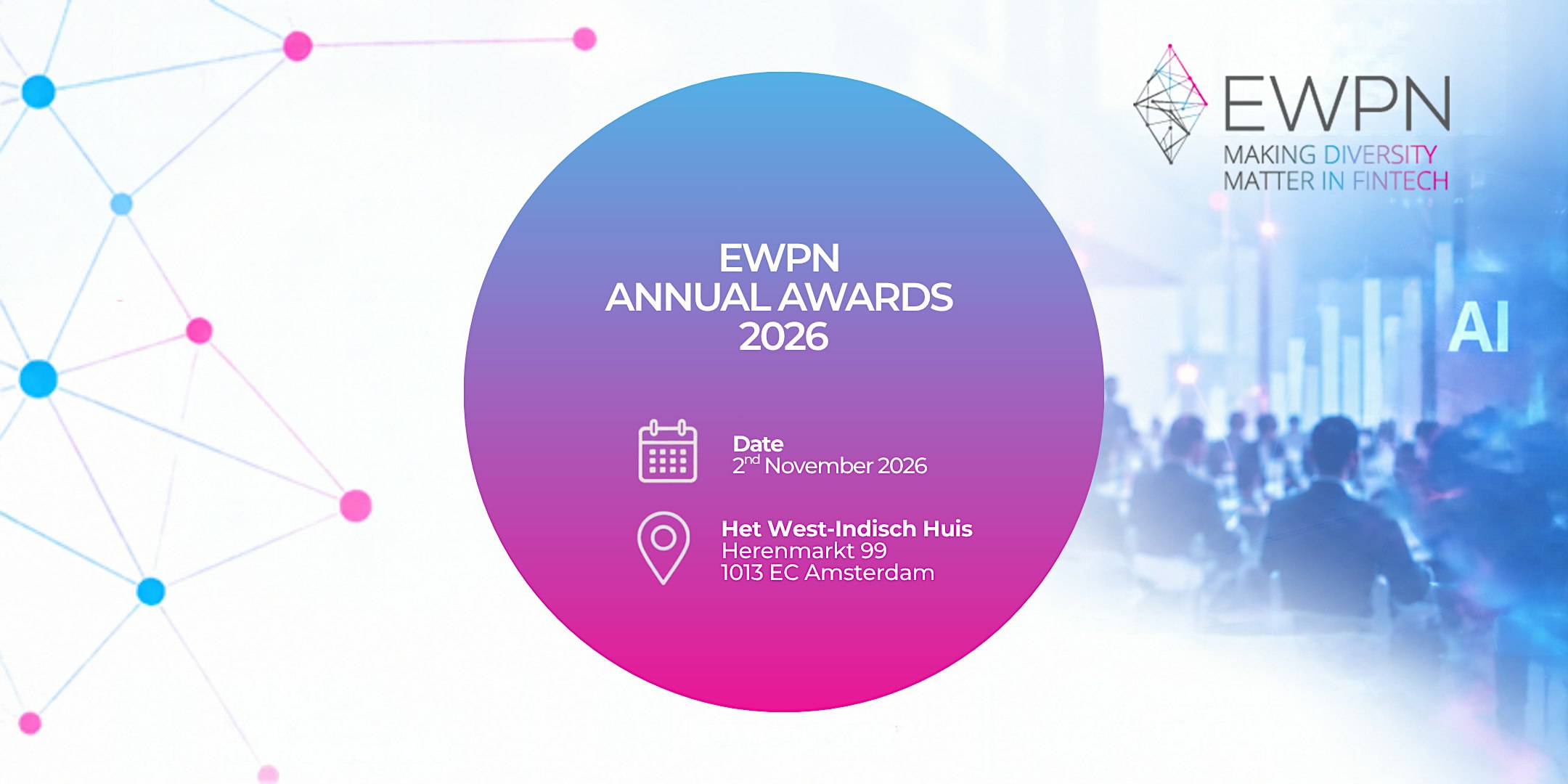 EWPN Awards 2026