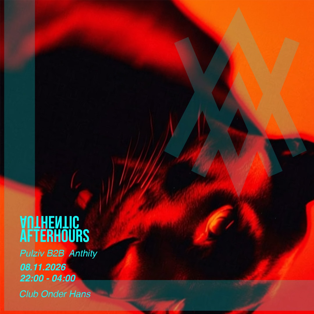 Authentic Afterhours