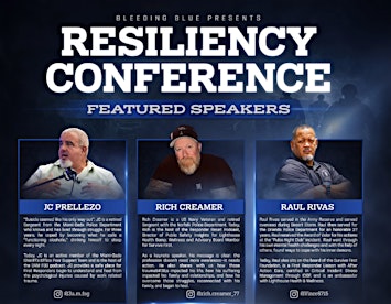 Resiliency Conference