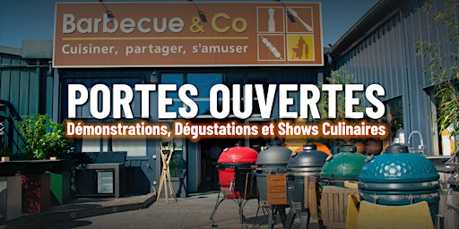 12 et 13 septembre : Week-end Portes Ouvertes