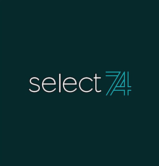 Select 74 – Thursday 17th September 2026