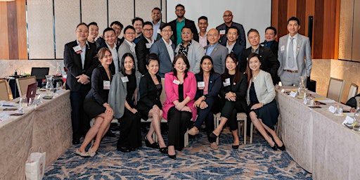 BNI Mastermind Weekly Business Networking Meeting