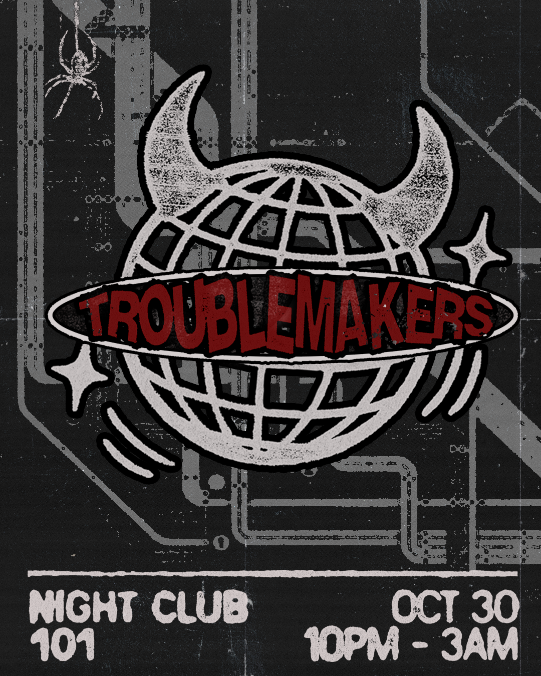 Troublemakers