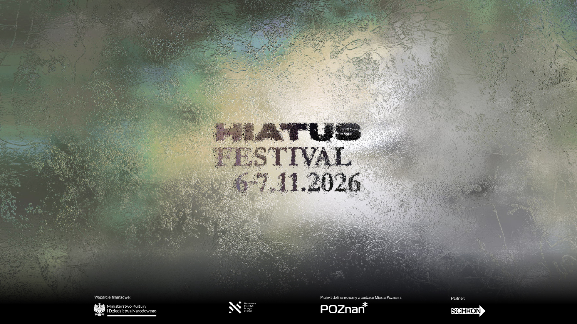 HIATUS FESTIVAL 2026