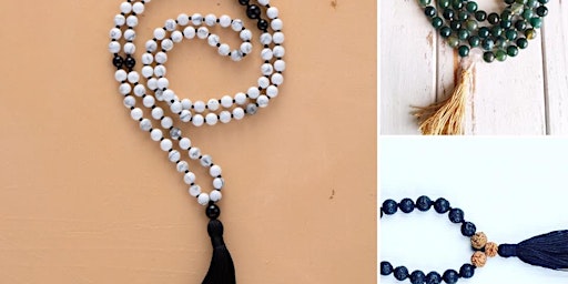 Mala Necklace Class