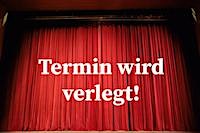 TERMIN WIRD VERLEGT ! Power House Band - Concert