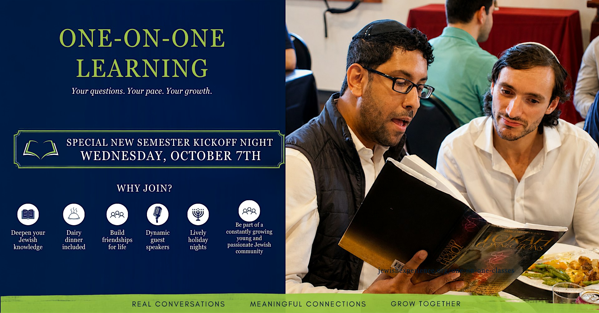 One on One Learning