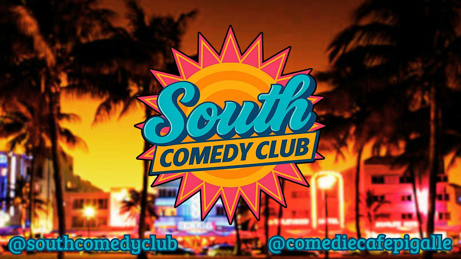 South Comedy Club