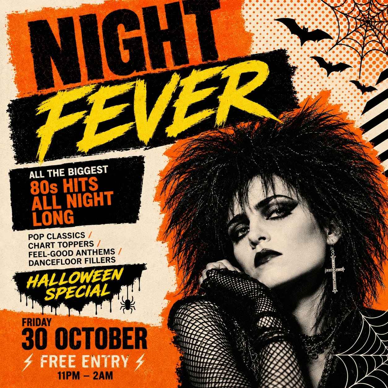 Night Fever