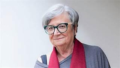 Incontro con Margherita Oggero