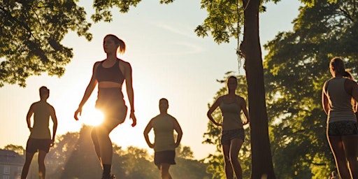 OUTDOOR TRAINNING
