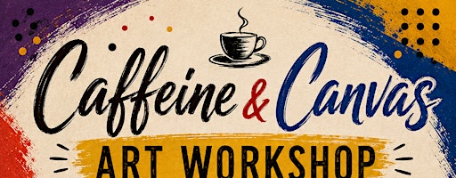 Caffeine & Canvas