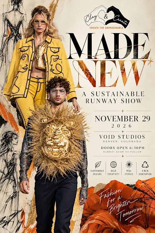 Made New Runway Show