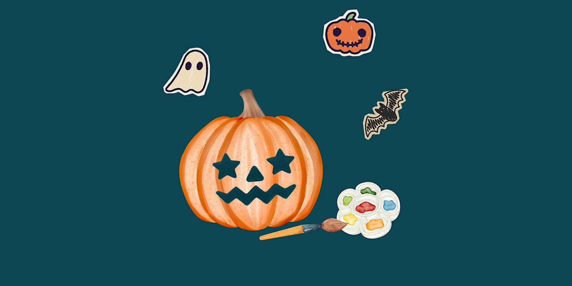 Halloween Crafts Lab