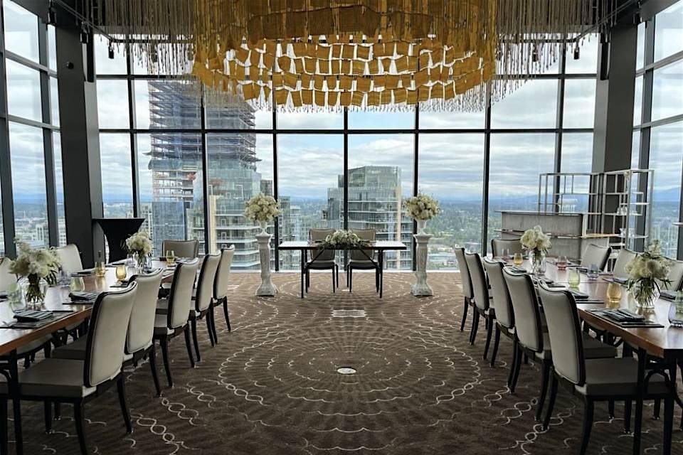 Pacific West Diagnostic Imaging Networking Fall Event