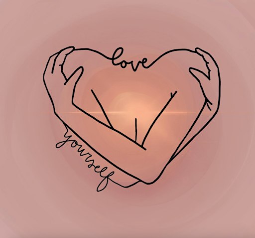 HOW DO YOU LOVE YOU? - Journey from Self-Judgment to Self-Love