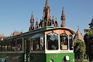 Discover Green-Wood Trolley Tour