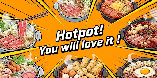 Hot Pots World 2026
