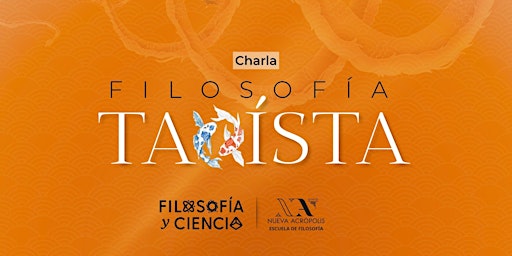 Charla: Filosofía taoísta