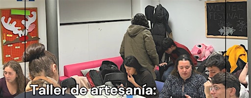 ARTESANÍA: CREA Y PINTA TU PIEZA DE CERÁMICA