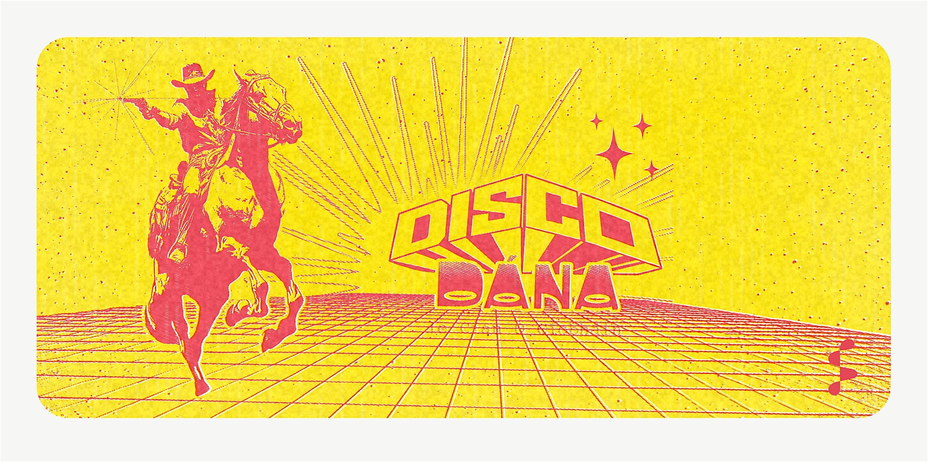 Cian Ó Cíobháin’s Disco Dána