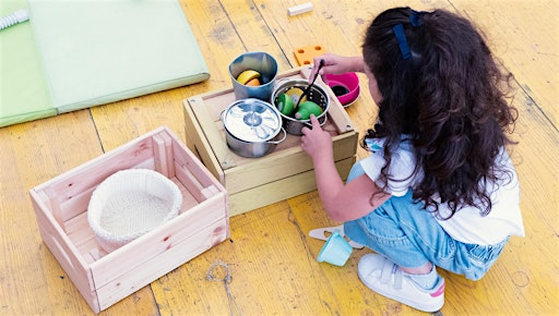 Spazio Gaia – Gioco e creatività per bambine e bambini