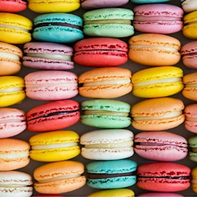 In-person class: The Macaron Experience: Pipe, Bake, Fill (Dallas)