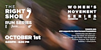 Women's Movement Series: Run, Learn & Support Girls in Sport