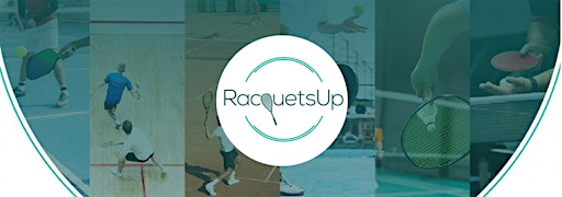 RacquetsUp Expo 2027
