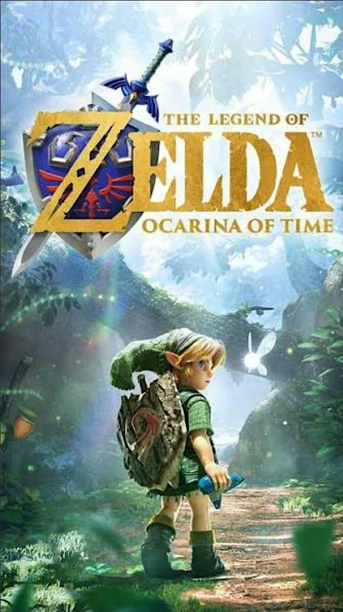 Hyrule Hoes