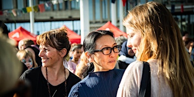 Samenwerken en communiceren in een superdiverse context