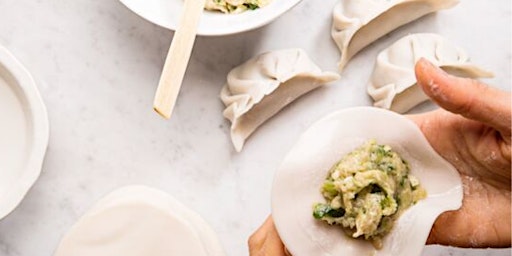 In-person class: Make Your Own Dumplings (Minneapolis)