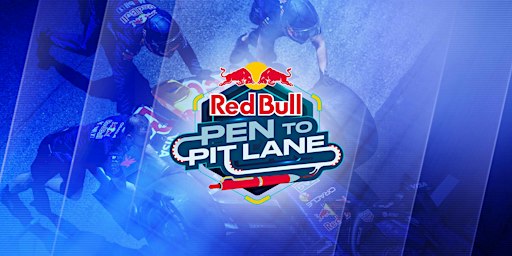 Red Bull Pen to Pit Lane