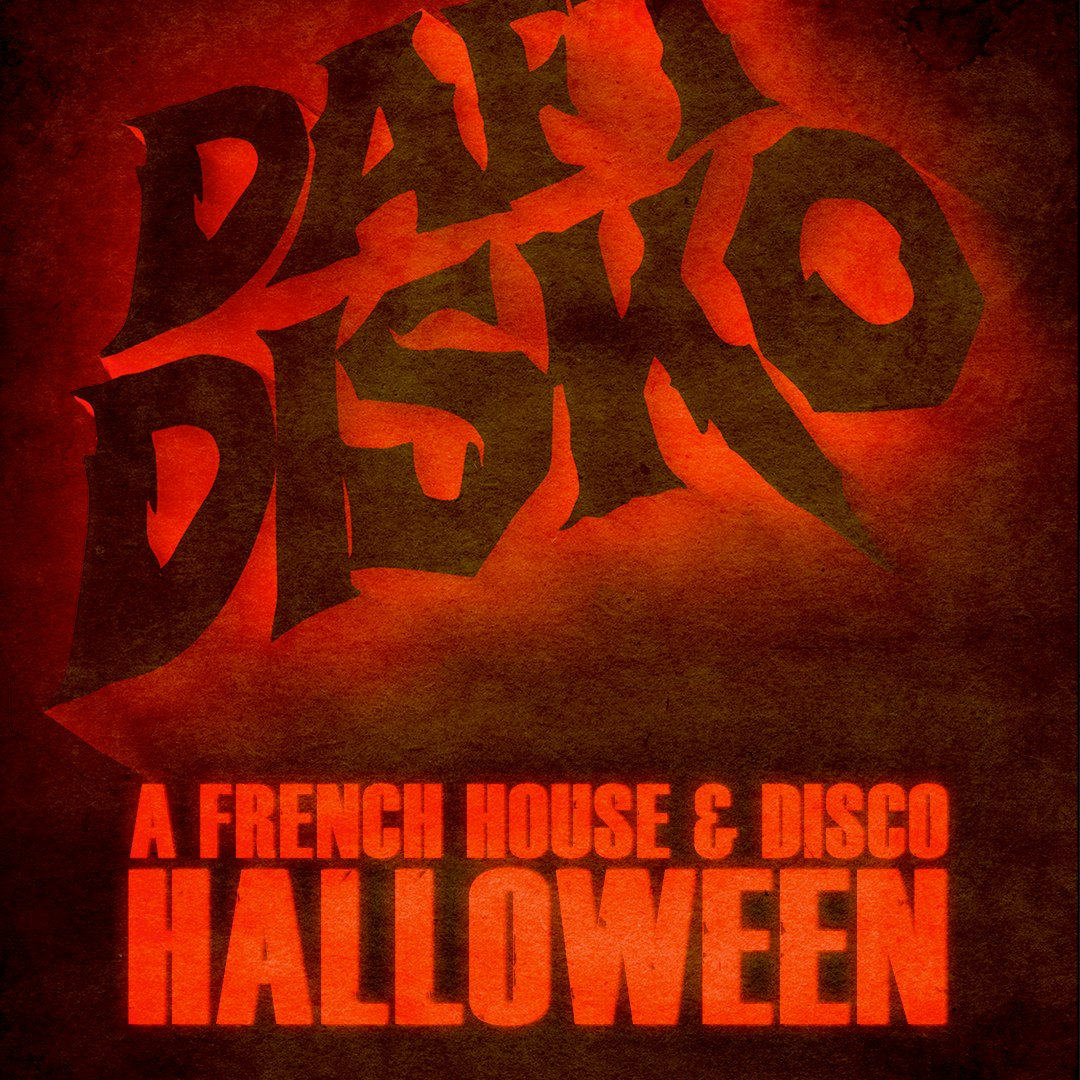 Daft Disko Halloween: Los Angeles