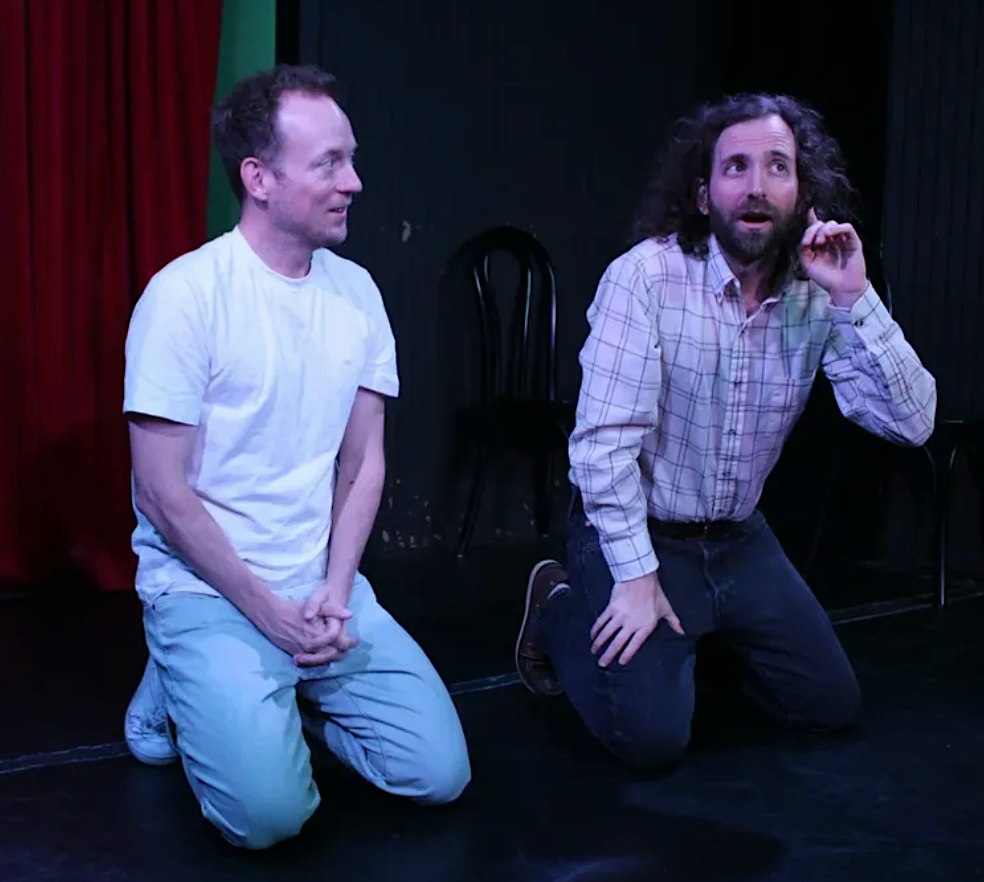 World's Greatest Improv Show
