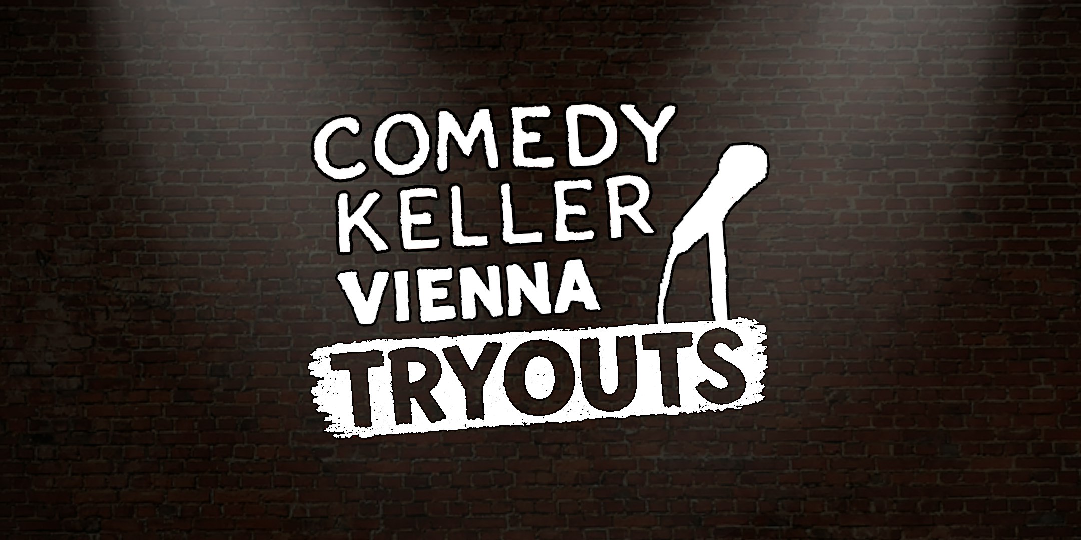 Comedy Keller Tryouts | English Stand-Up Comedy Show