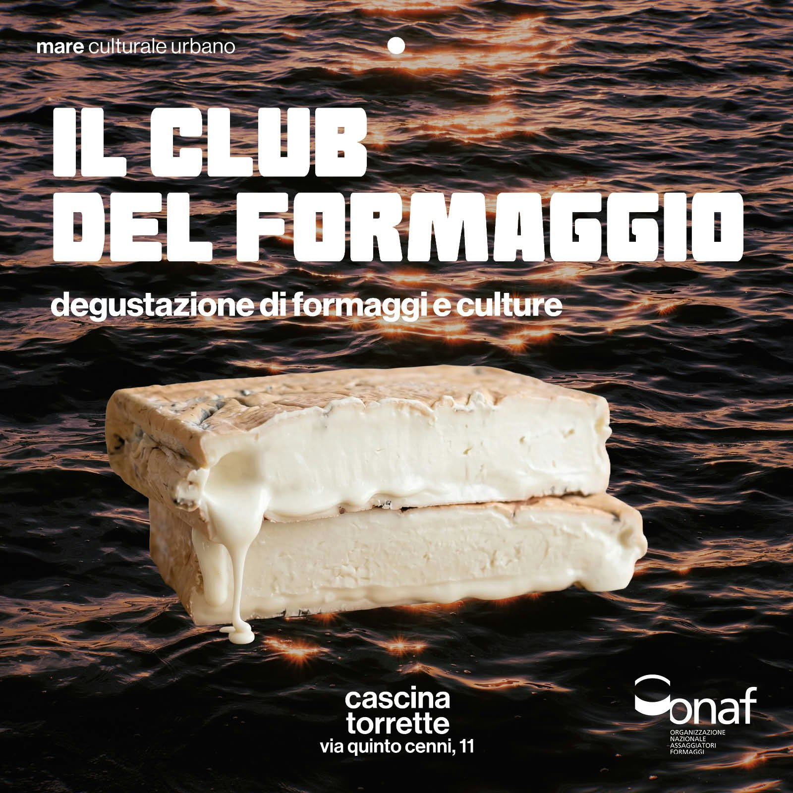 Il club del formaggio