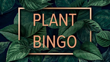 Plant Bingo
