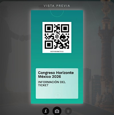 Evento de prueba