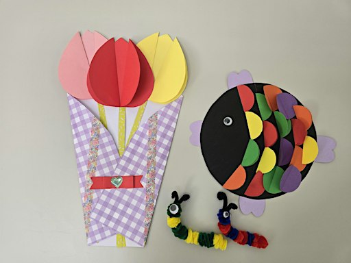MOSAIC school holiday program – Friday 2 October 2026