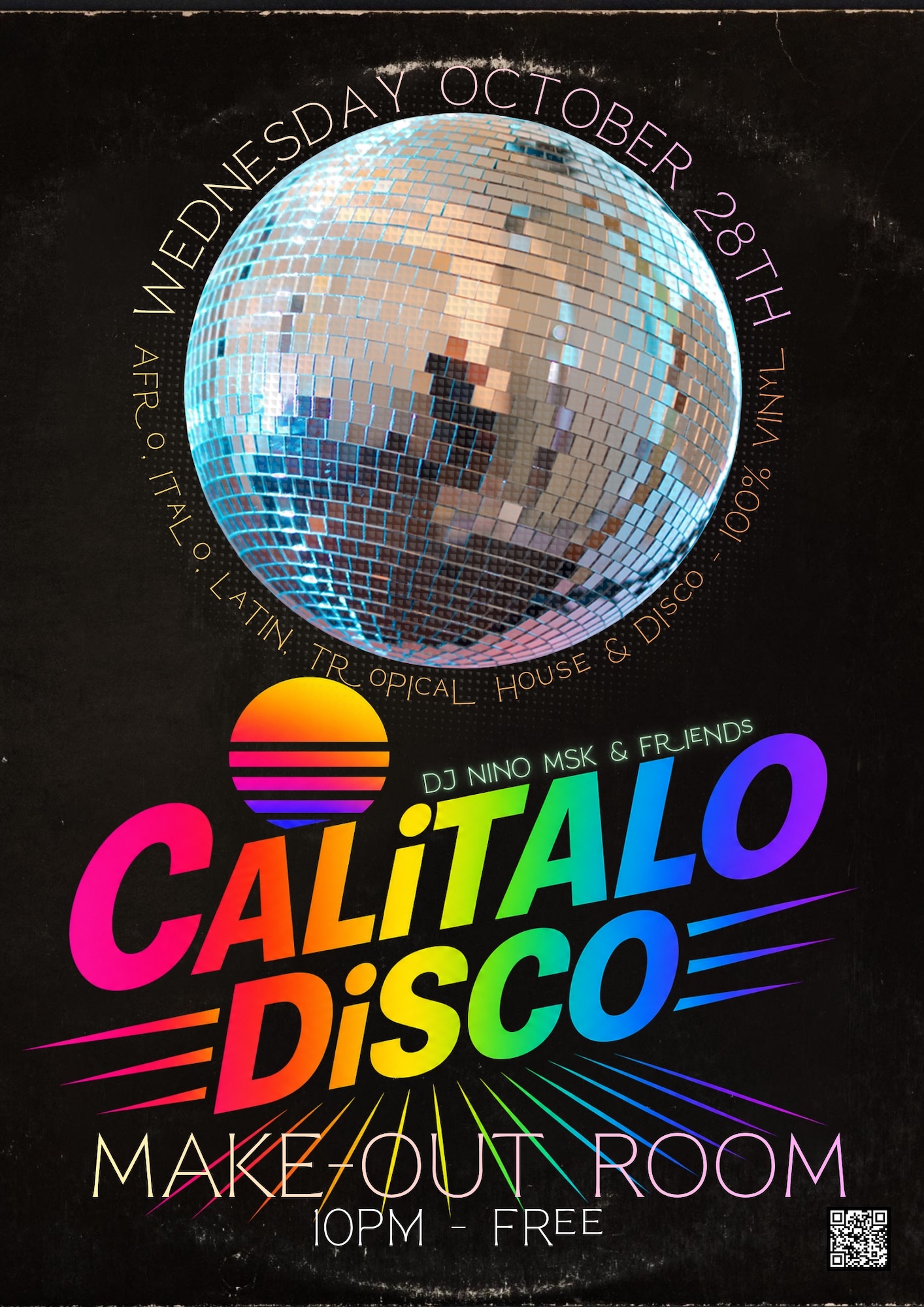 CALiTALO DiSCO