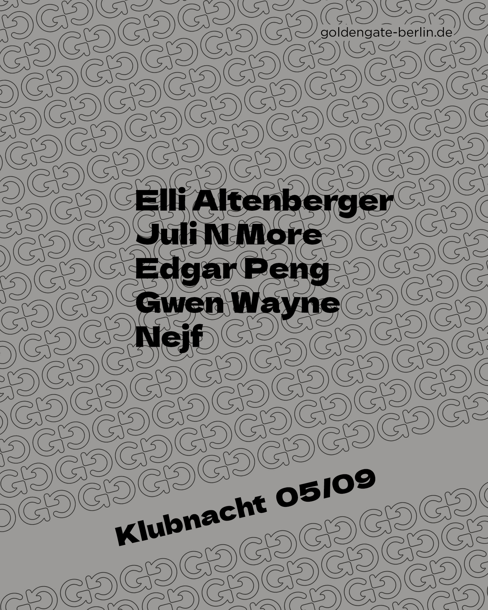 Klubnacht