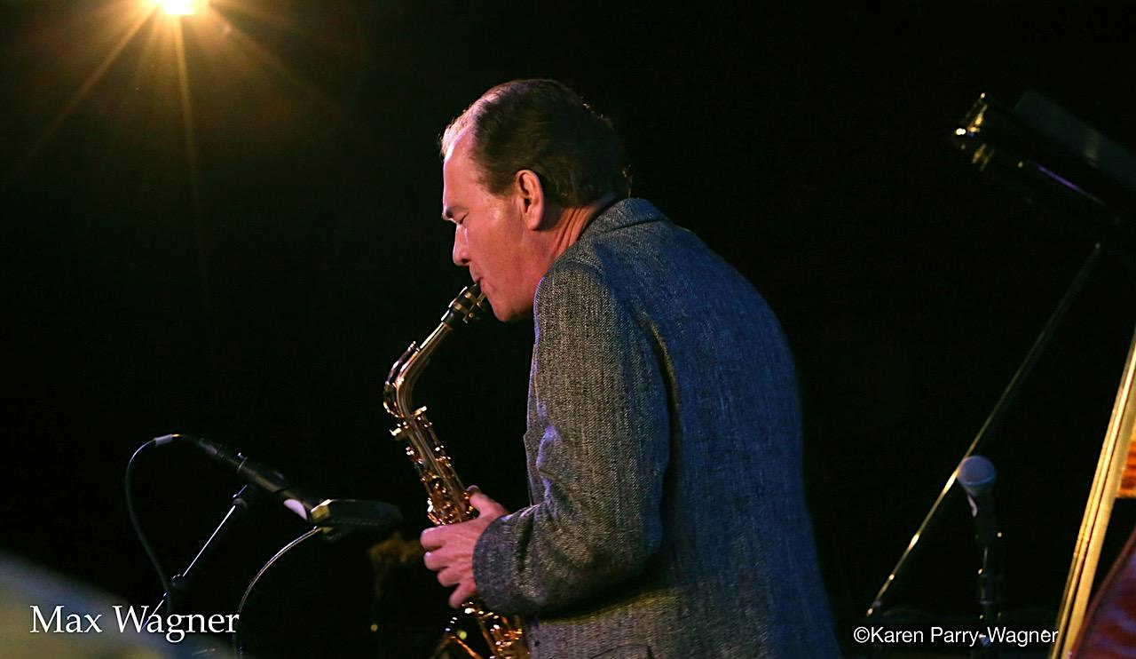 The Max Wagner Quartet (CHANGING Due Medical Reasons) More TBA!