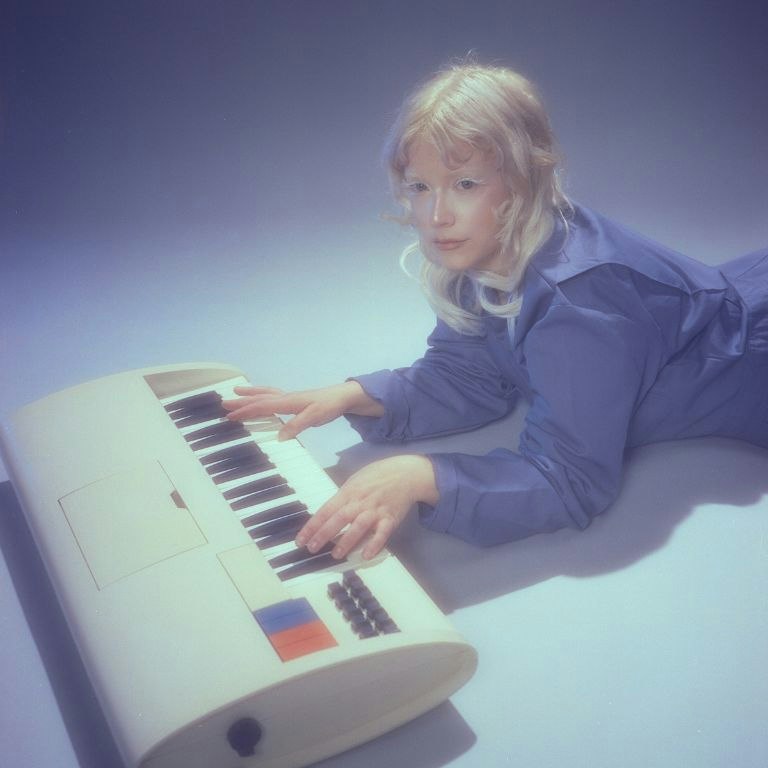 Danz CM, Neo Tokyo Philharmonic