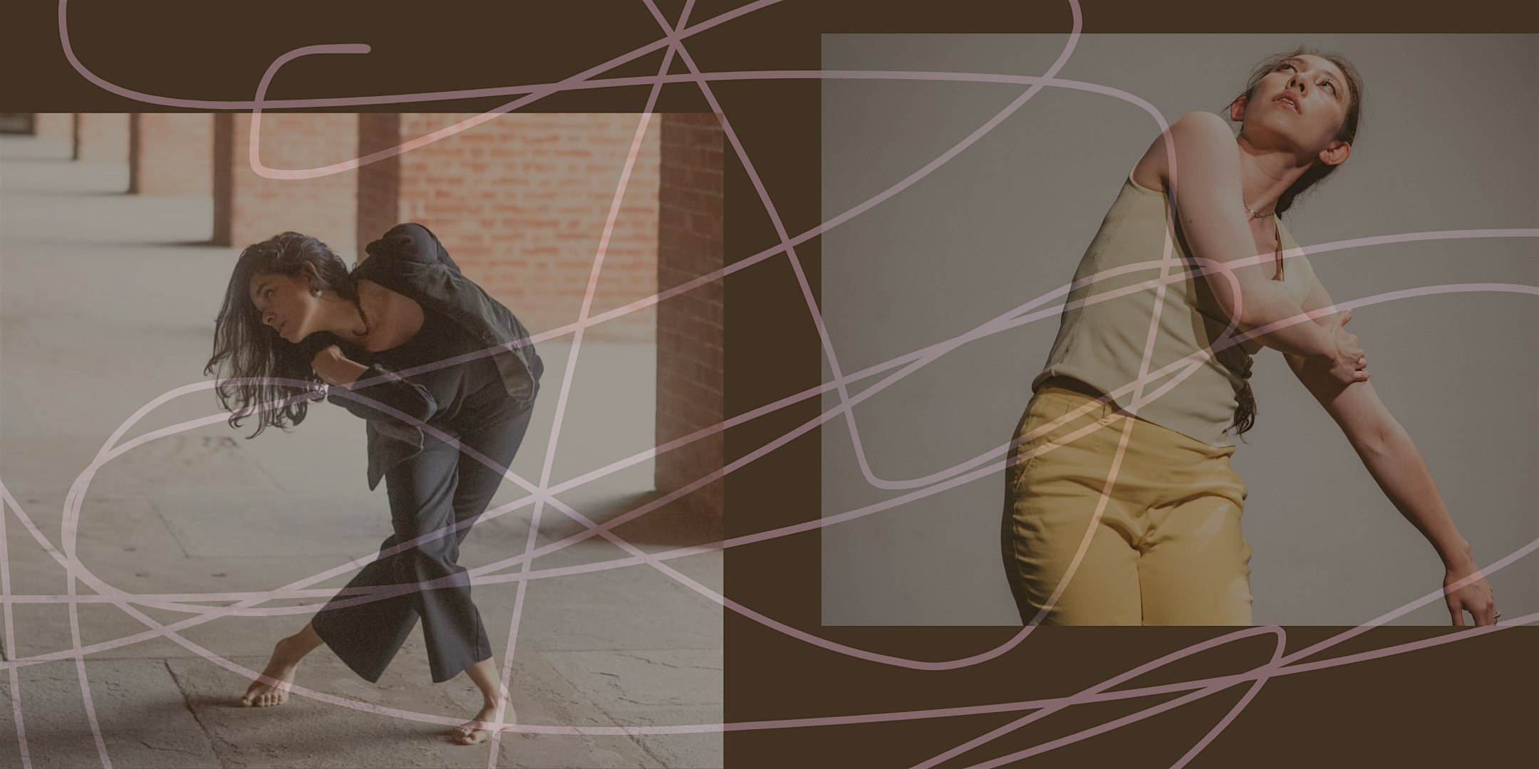 rumblings: works in progress by Varsha Iyengar and Erin Yen