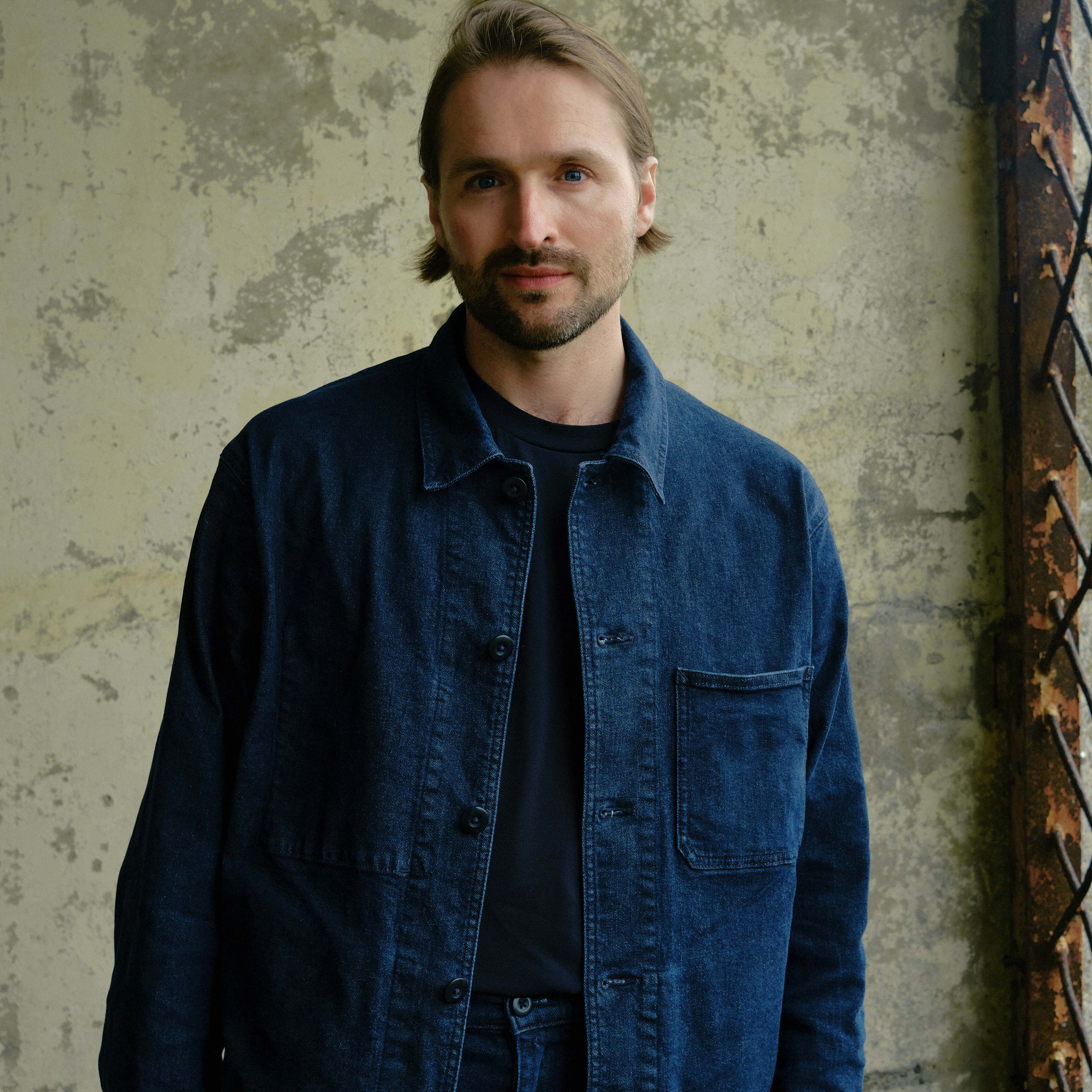 Hayden Thorpe - performing the songs of Wild Beasts