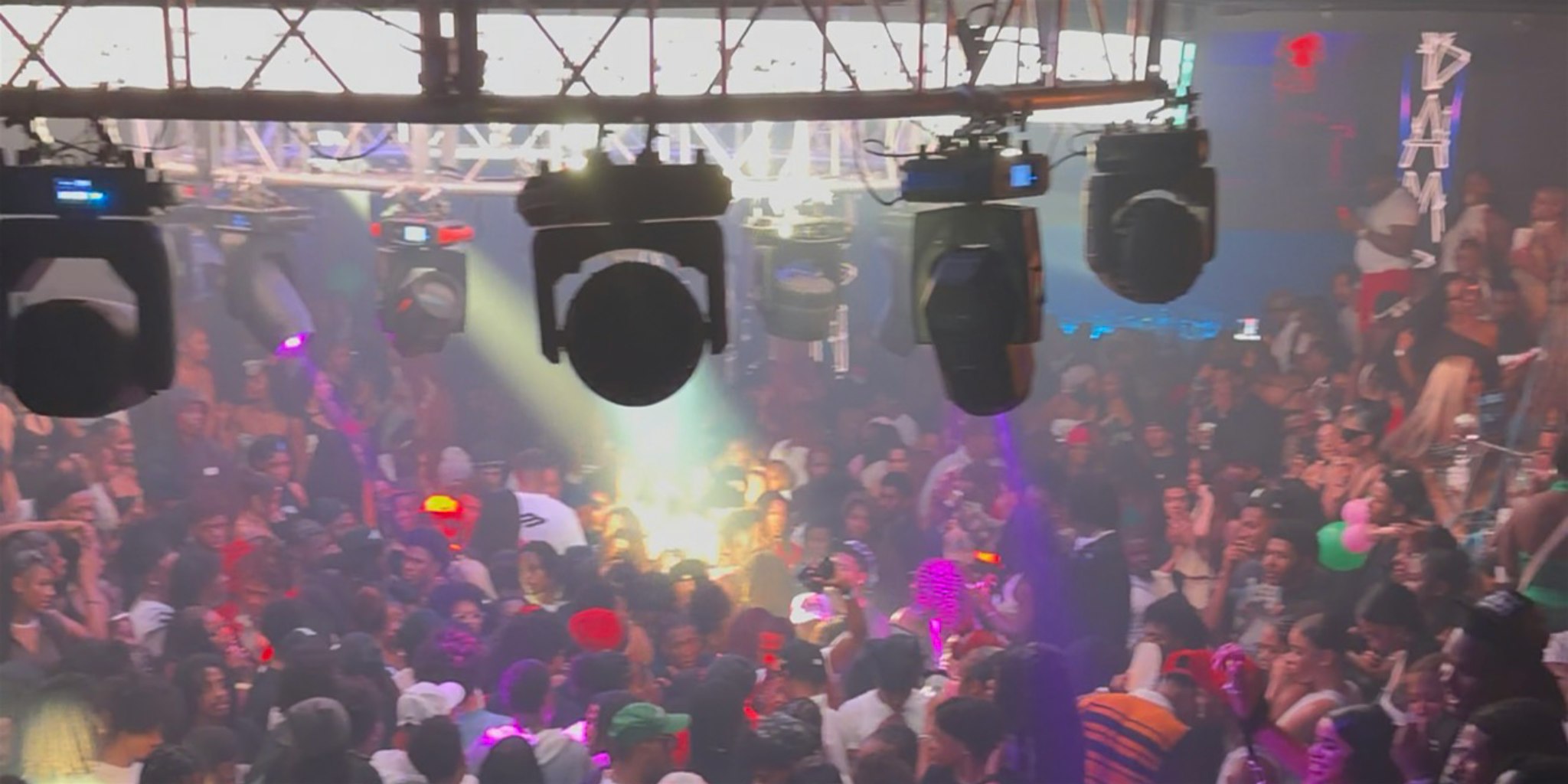 BAMBOO ATL FRIDAY [FREE ENTRY W/ RSVP]